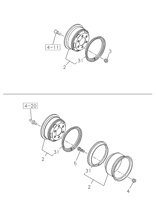 Partial Engine